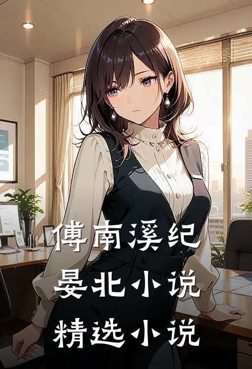 傅南溪纪晏北小说精选小说