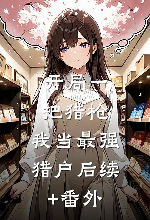 开局一把猎枪，我当最强猎户后续+番外
