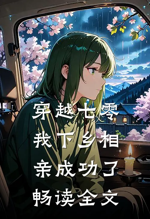 穿越七零，我下乡相亲成功了畅读全文