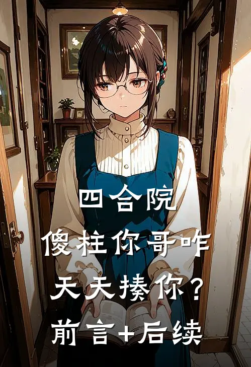 四合院：傻柱你哥咋天天揍你？前言+后续