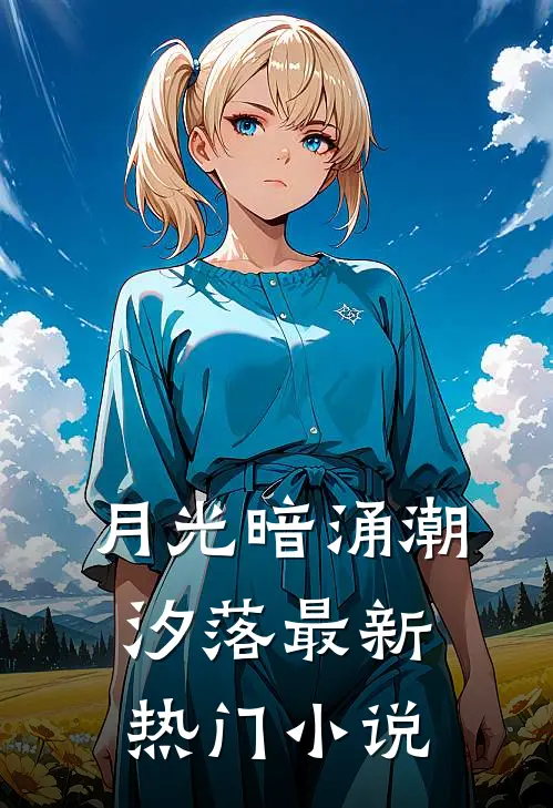 月光暗涌潮汐落最新热门小说