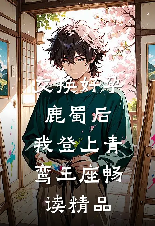 交换好孕鹿蜀后，我登上青鸾王座畅读精品