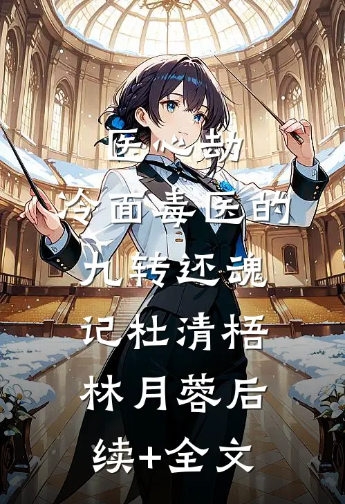 医心劫：冷面毒医的九转还魂记杜清梧林月蓉后续+全文