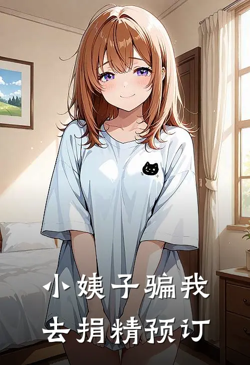 小姨子骗我去捐精预订