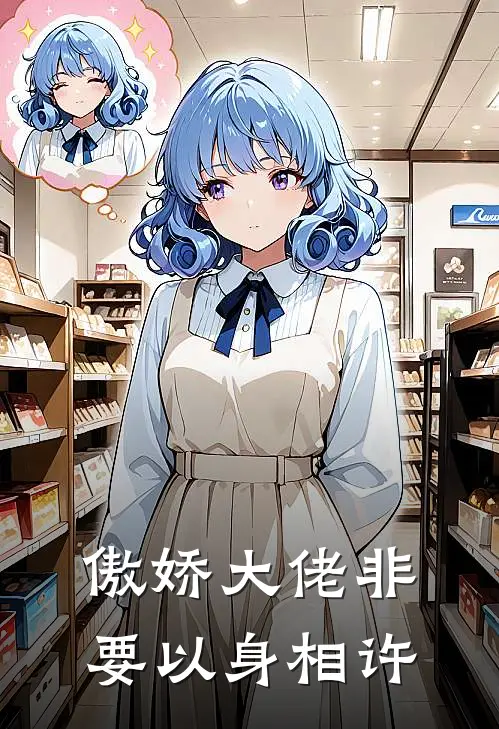 傲娇大佬非要以身相许