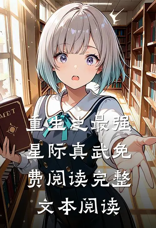 重生之最强星际真武免费阅读完整文本阅读