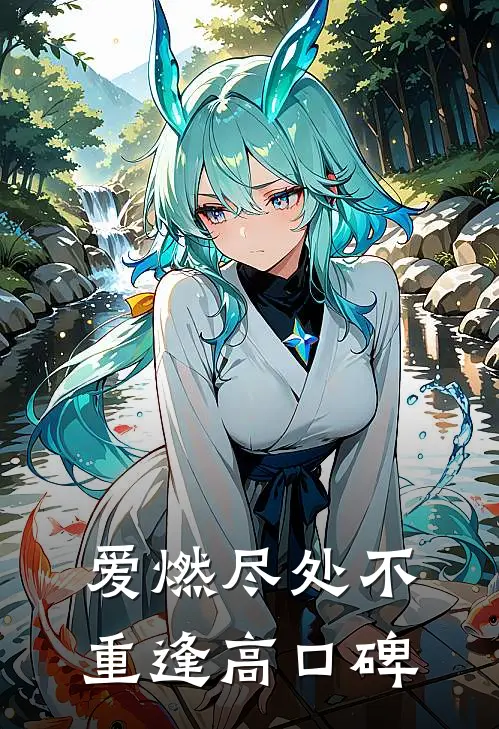 爱燃尽处不重逢高口碑