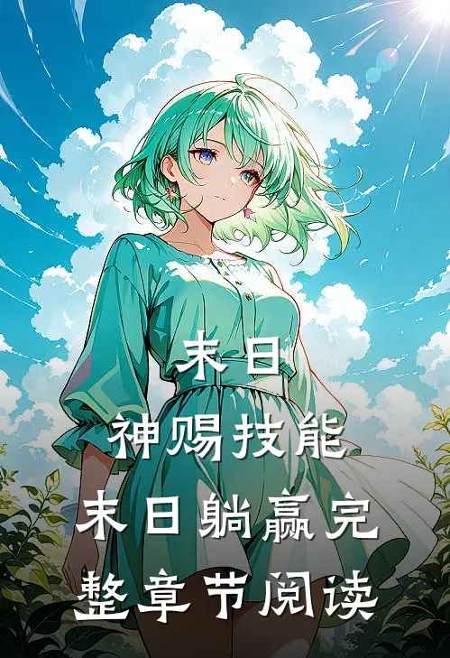 末日：神赐技能，末日躺赢完整章节阅读