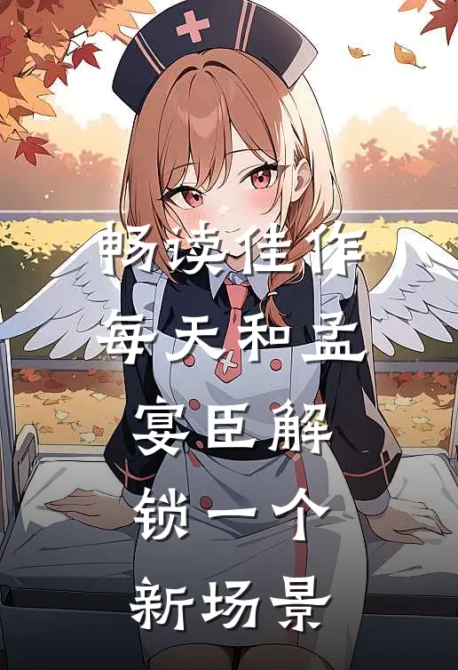 畅读佳作每天和孟宴臣解锁一个新场景