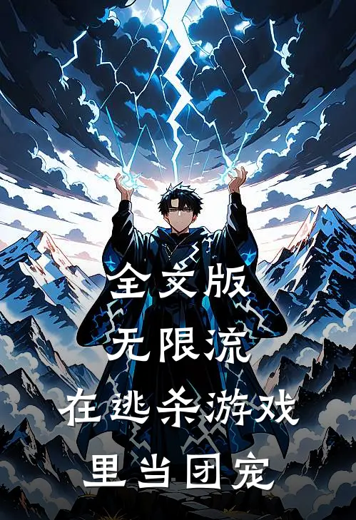 全文版无限流：在逃杀游戏里当团宠