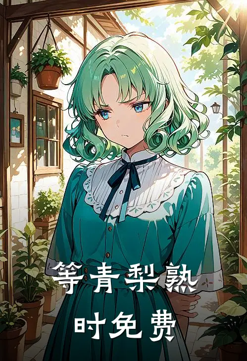 等青梨熟时免费