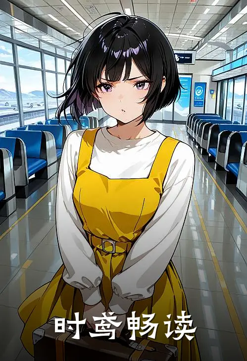时鸢畅读