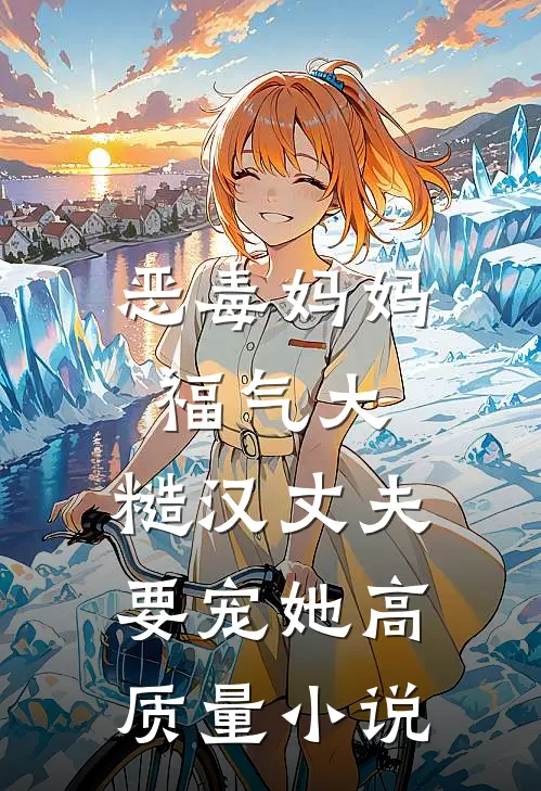 恶毒妈妈福气大，糙汉丈夫要宠她高质量小说