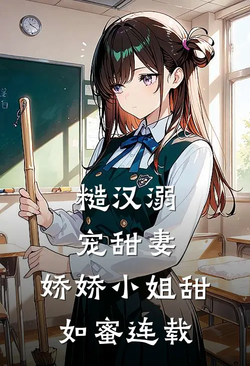 糙汉溺宠甜妻，娇娇小姐甜如蜜连载