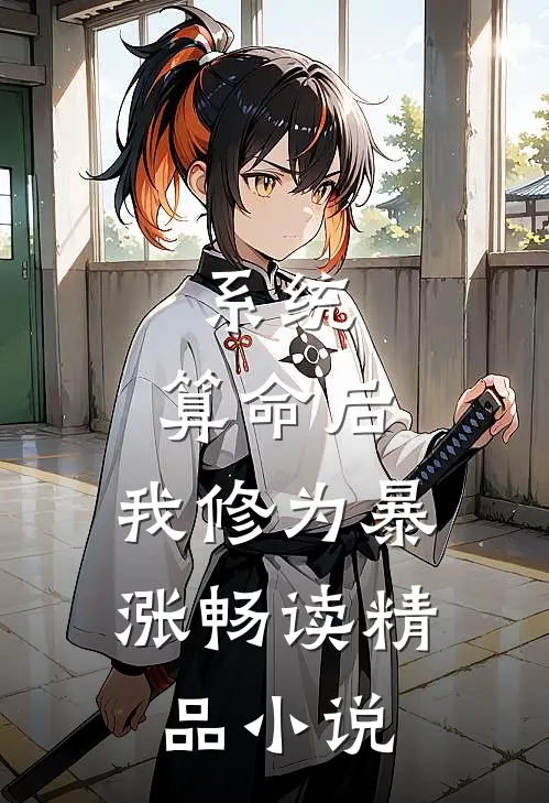 系统：算命后，我修为暴涨畅读精品小说
