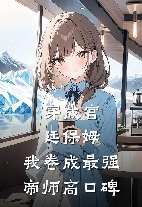 穿成宫廷保姆，我卷成最强帝师高口碑