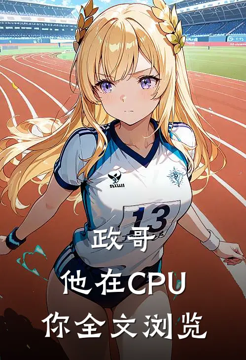 政哥,他在CPU你全文浏览