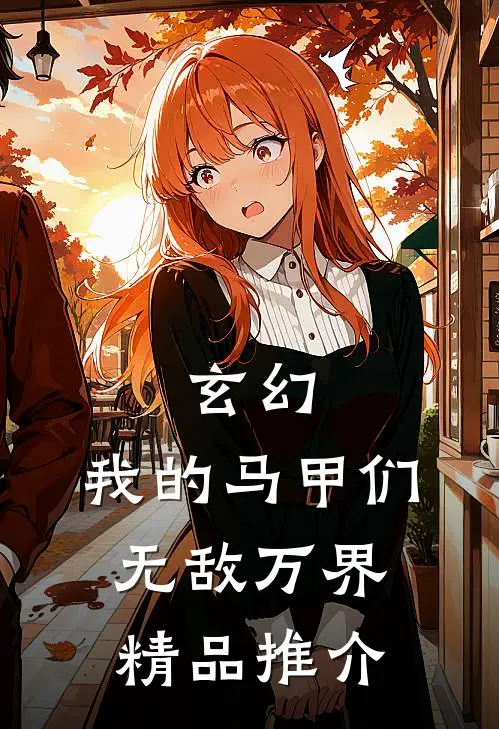 玄幻:我的马甲们无敌万界精品推介