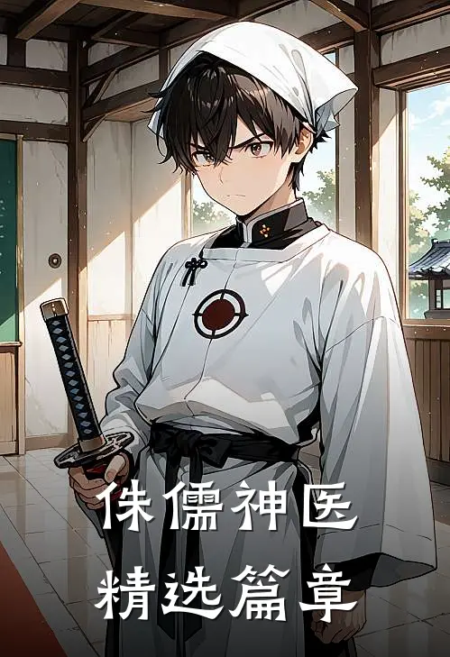 侏儒神医精选篇章