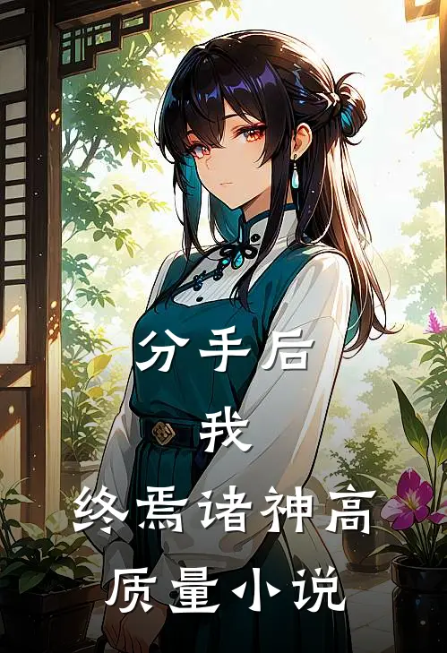分手后：我，终焉诸神高质量小说