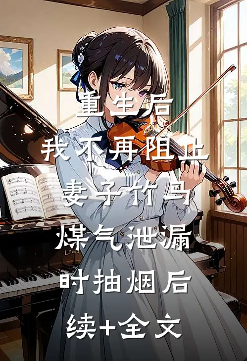 重生后，我不再阻止妻子竹马煤气泄漏时抽烟后续+全文