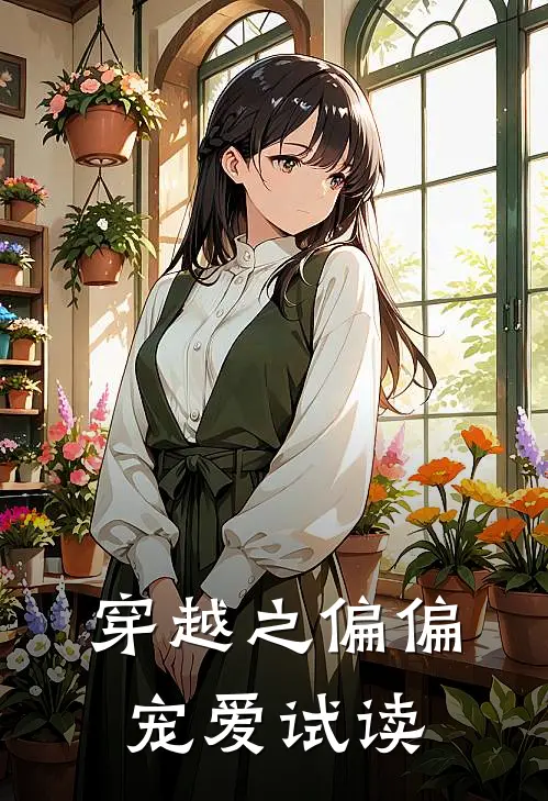 穿越之偏偏宠爱试读