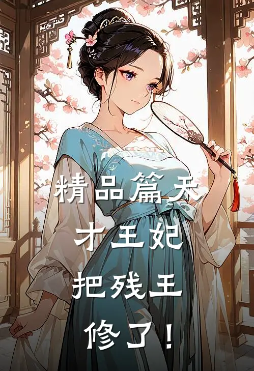 精品篇天才王妃：把残王修了！