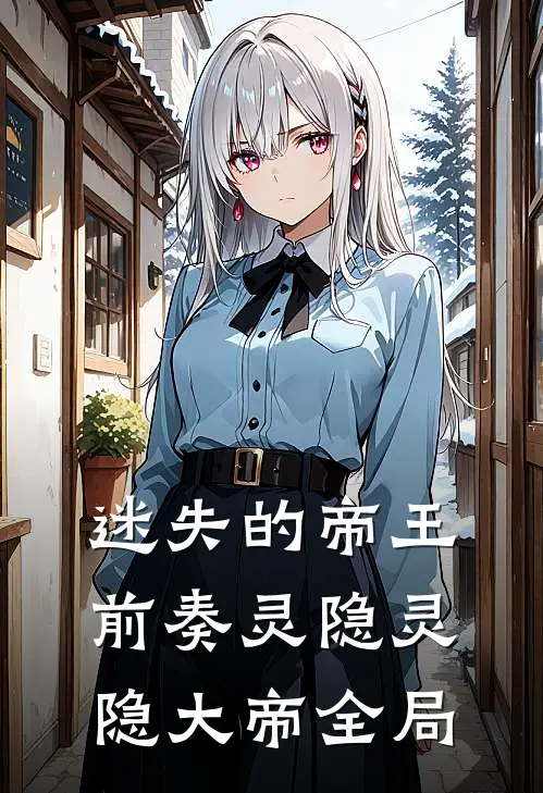 迷失的帝王，前奏灵隐灵隐大帝全局