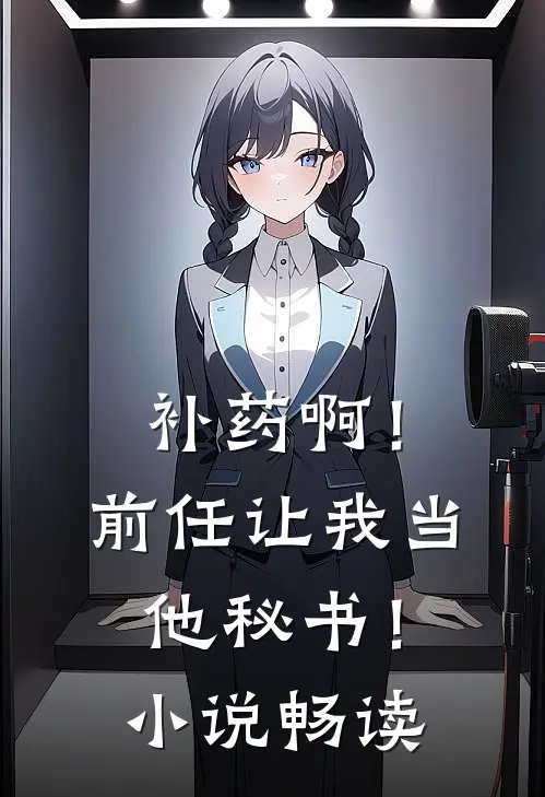 补药啊！前任让我当他秘书！小说畅读