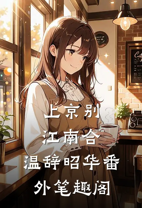上京别，江南合：温辞昭华番外笔趣阁