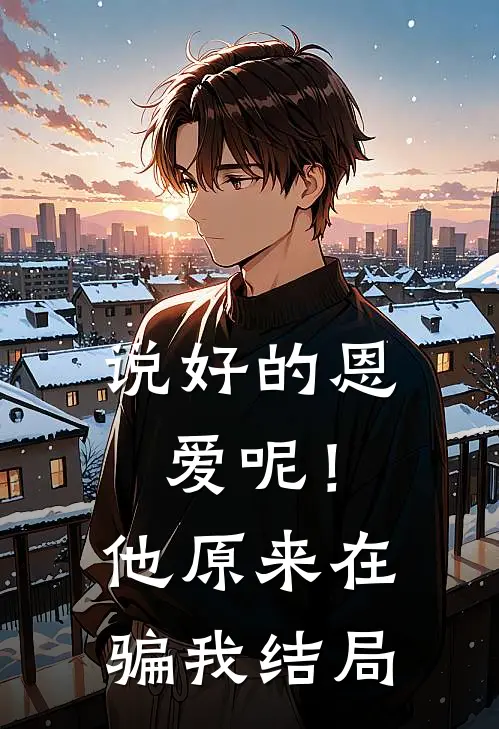 说好的恩爱呢！他原来在骗我结局