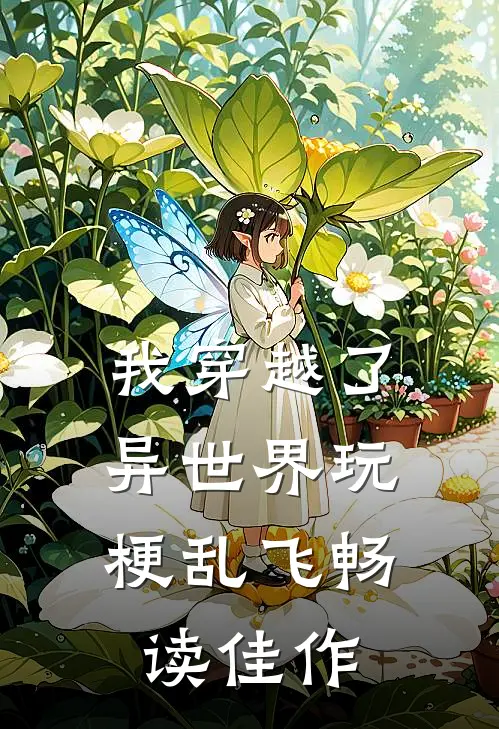 我穿越了，异世界玩梗乱飞畅读佳作
