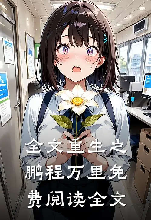 全文重生之鹏程万里免费阅读全文