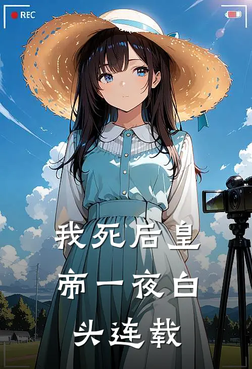 我死后皇帝一夜白头连载