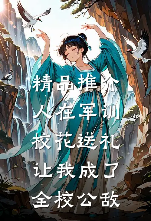 精品推介人在军训,校花送礼让我成了全校公敌