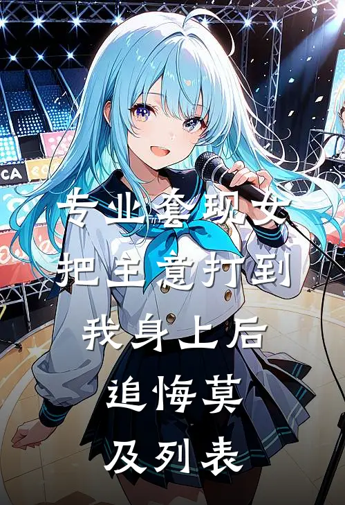 专业套现女把主意打到我身上后，追悔莫及列表