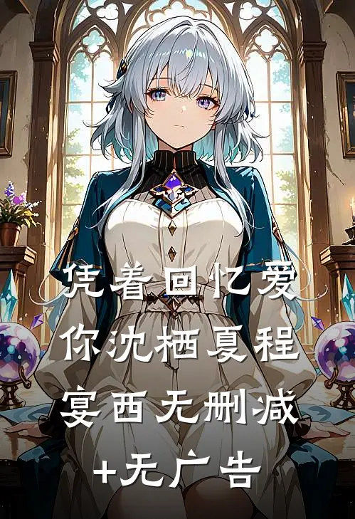 凭着回忆爱你沈栖夏程宴西无删减+无广告