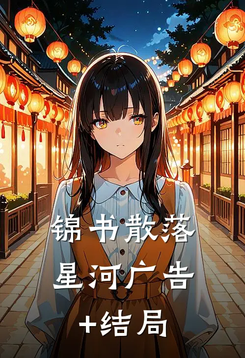 锦书散落星河广告+结局