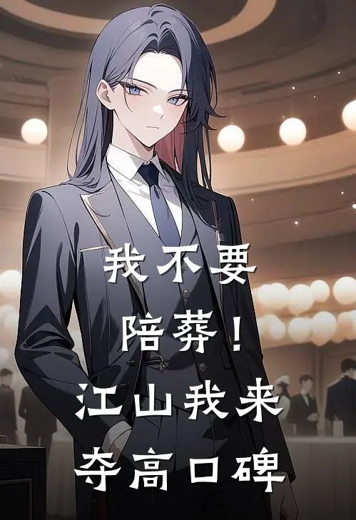 我不要陪葬！江山我来夺高口碑