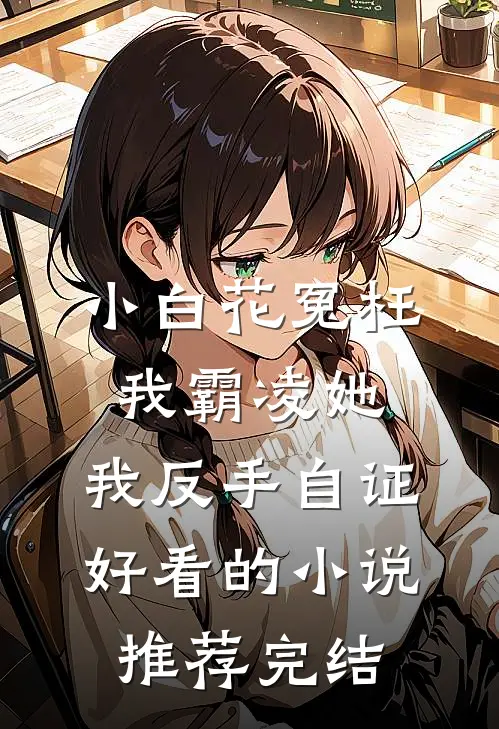 小白花冤枉我霸凌她，我反手自证好看的小说推荐完结