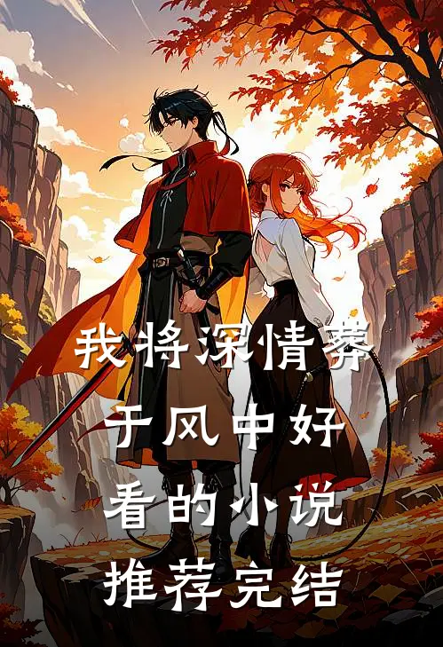 我将深情葬于风中好看的小说推荐完结