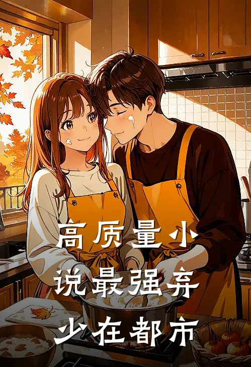 高质量小说最强弃少在都市