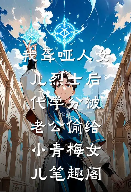我聋哑人女儿烈士后代学分被老公偷给小青梅女儿笔趣阁