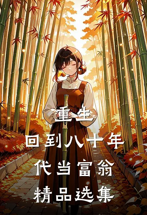重生：回到八十年代当富翁精品选集