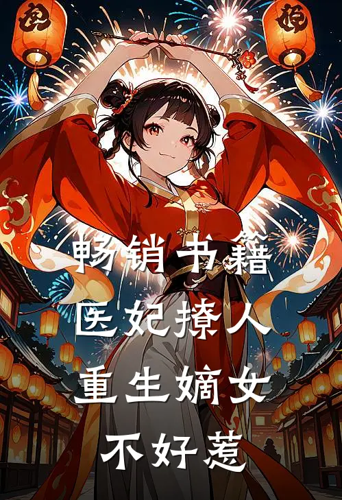 畅销书籍医妃撩人：重生嫡女不好惹