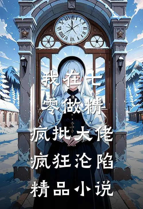 我在七零做精，疯批大佬疯狂沦陷精品小说