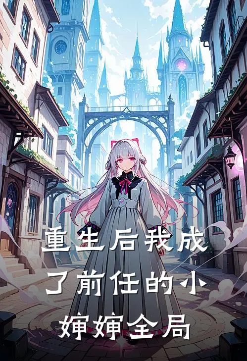 重生后我成了前任的小婶婶全局