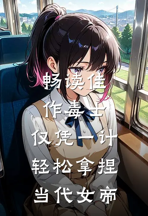 畅读佳作毒士,仅凭一计,轻松拿捏当代女帝