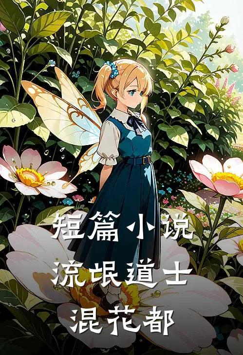 短篇小说流氓道士混花都