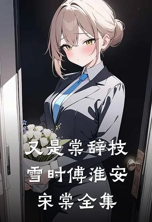 又是棠辞枝雪时傅淮安宋棠全集